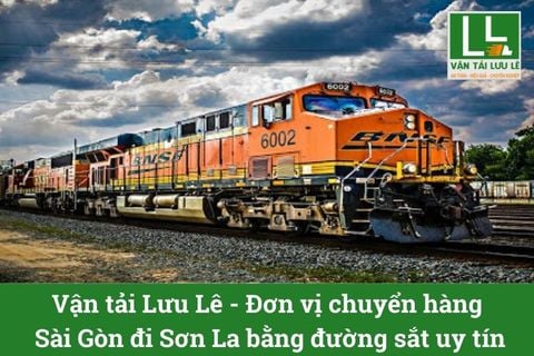 Bảng giá cước phí dịch vụ gửi hàng từ Sài Gòn đi Sơn La