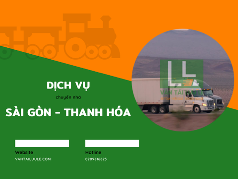[Tổng hợp] Kinh nghiệm chuyển nhà Sài Gòn - Thanh Hóa từ A → Z