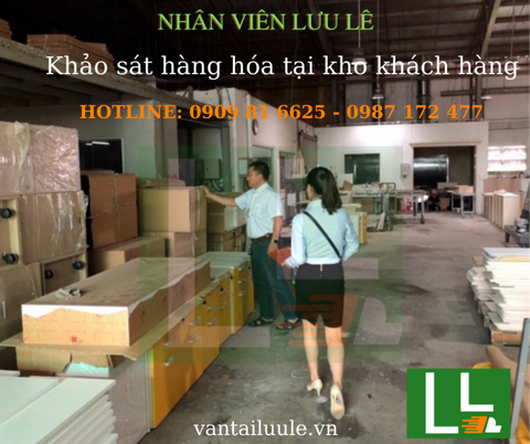 Hình ảnh hoạt động bên lề của Công Ty TNHH Vận Tải Lưu Lê