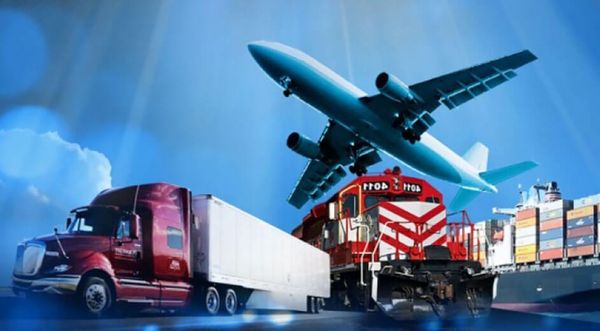 Các loại hình dịch vụ vận tải hàng hóa