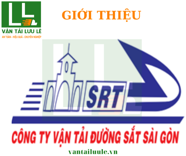 Công ty cổ phần vận tải đường sắt sài gòn