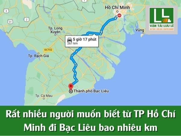 Chuyến đi từ TP.Hồ Chí Minh đến Bạc Liêu sẽ khiến bạn ngạc nhiên với những cảnh đẹp ngoạn mục của miền Tây Nam Bộ. Hãy xem hình ảnh của các điểm đến tuyệt đẹp bên đường!