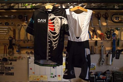 Nơi bán quần áo đua xe đạp giá “siêu chất” chuẩn hàng hiệu tại TpHCM