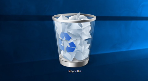 Cách tự động dọn sạch Thùng rác trong Windows 10