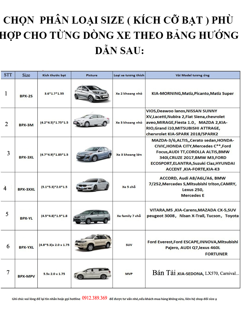 Bạt Phủ Xe Ô Tô Vải Dù Loại Bạt Phủ Xe Hơi phẳng phiu Vải Dù Cao Cấp Giúp Chống Nắng Chống Mưa Xưởng May tối ưu DOSI #43 Bạt Phủ Xe Ô Tô Vải Dù Loại Bạt Phủ Xe Hơi phẳng phiu Vải Dù Cao Cấp Giúp Chống Nắng Chống Mưa Xưởng May tối ưu DOSI