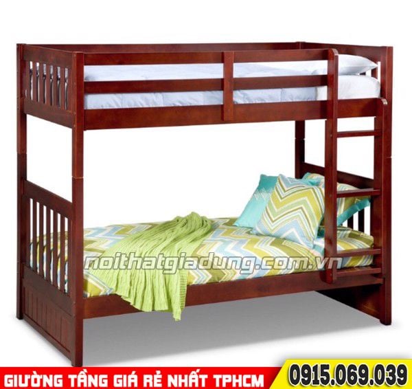 bán giường tầng cho homestay, nhà trọ, khu ký túc xá sinh viên giá rẻ nhất tphcm2022