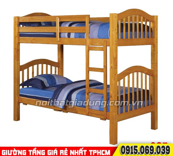 cửa hàng bán giường 2 tầng 025 cam kết giá rẻ chất lượng nhất tphcm 2022