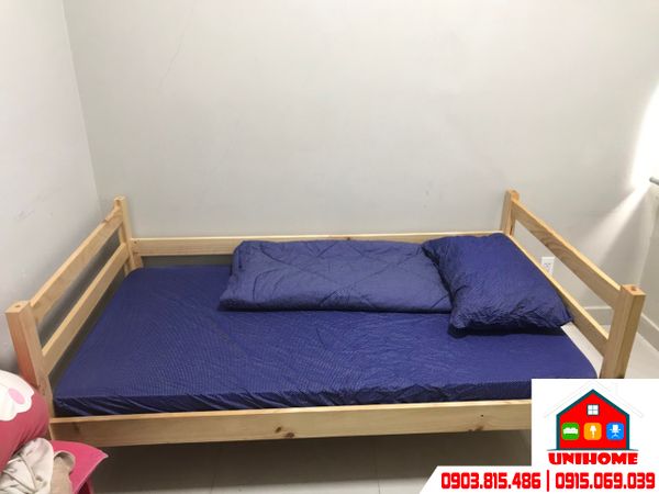 ❤️ CẬP NHẬT Mẫu giường tầng sinh viên giá rẻ HOT nhất TPHCM 2023