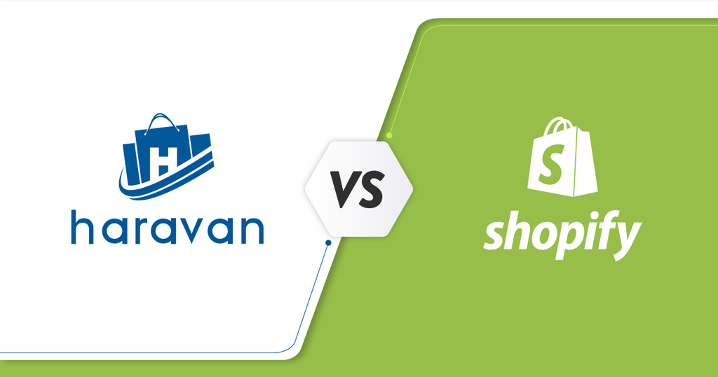 So sánh nền tảng thiết kế website Haravan và Shopify ở Việt Nam
