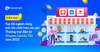 Top 06 ngành hàng bán tốt nhất trên Shopee, Lazada, Tiki năm 2022