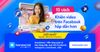 10 cách tăng lượt xem video trên Facebook