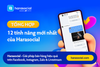 Tổng hợp 12 tính năng mới nhất không thể bỏ qua đầu năm 2023 của Harasocial