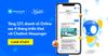 [CaseStudy] Thương hiệu mỹ phẩm cao cấp Kiehl’s Vietnam: Tăng 22% doanh số Online với Messenger Chatbot Marketing