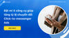 Bật mí 4 công cụ giúp tăng tỷ lệ chuyển đổi Click-to-messenger Ads