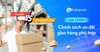 Freeship quanh năm liệu có ổn? Lựa chọn chính sách phí vận chuyển phù hợp cho nhà bán hàng