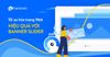 Tối ưu hóa trang web hiệu quả với banner slider