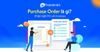 Purchase Order (PO) là gì? Phân biệt PO với Invoices (hóa đơn)