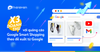 X3 doanh thu với quảng cáo Google Smart Shopping theo đề xuất từ Google