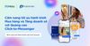 [EBOOK] Cẩm nang tối ưu hành trình Mua hàng và Tăng doanh số với Quảng cáo Click-to-Messenger