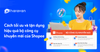 Cách tối ưu và tận dụng hiệu quả bộ công cụ khuyến mãi của Shopee?