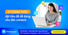 7 công thức đặt tiêu đề dễ dùng cho dân content