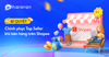 Bí quyết để trở thành Top Seller Shopee khi bán hàng trên Shopee