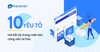 10 yếu tố mà bất kỳ trang web nào cũng nên sở hữu