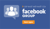 5 Cập nhật mới nhất của Facebook Group