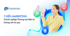 7 kiểu Marketing doanh nghiệp Thương mại điện tử không nên bỏ qua