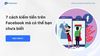 Tổng hợp 7 cách kiếm tiền trên Facebook có thể bạn chưa biết