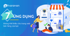 7 ứng dụng không thể thiếu cho trang web bán hàng của bạn