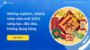 Những caption, status chào năm mới 2023 sáng tạo, độc đáo, không đụng hàng