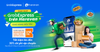 Đẩy đơn qua GrabExpress trên Haravan - Nhận ngay ưu đãi giao hàng CHỈ TỪ 12K, tiết kiệm đến 30% chi phí vận chuyển