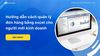 Hướng dẫn cách quản lý đơn hàng bằng excel cho người mới kinh doanh