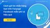 Cách gửi tin nhắn hàng loạt trên Fanpage Facebook miễn phí và hiệu quả