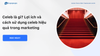 Celeb là gì? Lợi ích và cách sử dụng celeb hiệu quả trong marketing
