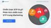 Chiến lược STP là gì? Phân tích chiến lược STP trong Marketing