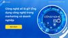 Công nghệ số là gì? Ứng dụng công nghệ trong marketing và doanh nghiệp