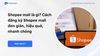 Shopee Mall là gì? Cách đăng ký Shopee Mall bán hàng hiệu quả
