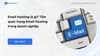 Email Hosting là gì? Tầm quan trọng Email Hosting trong doanh nghiệp