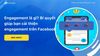 Engagement là gì? Bí quyết giúp bạn cải thiện engagement trên Facebook