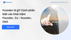 Founder là gì? Cách phân biệt các khái niệm Founder, Co - founder, CEO