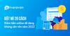 Bật mí 20 cách kiếm tiền Online dễ dàng không cần vốn mới nhất