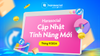 Harasocial cập nhật tính năng mới tháng 9/2024