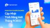 Haravan Omnichannel cập nhật tính năng mới tháng 9/2023