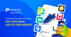 Chiến thắng trải nghiệm khách hàng với 5 ứng dụng hữu ích trên website