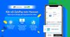 Kết nối ZaloPay vào website siêu tốc - Nhận ưu đãi cực sốc