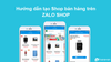 Zalo Shop là gì? Cách tạo cửa hàng trên Zalo nhanh chóng