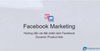 Hướng dẫn cài đặt chiến dịch Facebook Dynamic Product Ads
