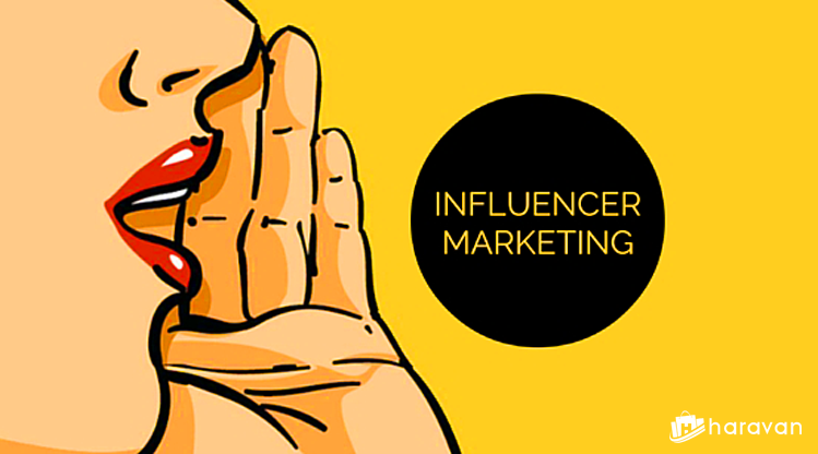Influencer Marketing cho doanh nghiệp vừa và nhỏ